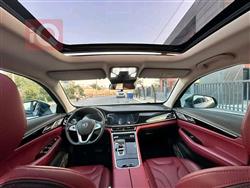 Changan CS85